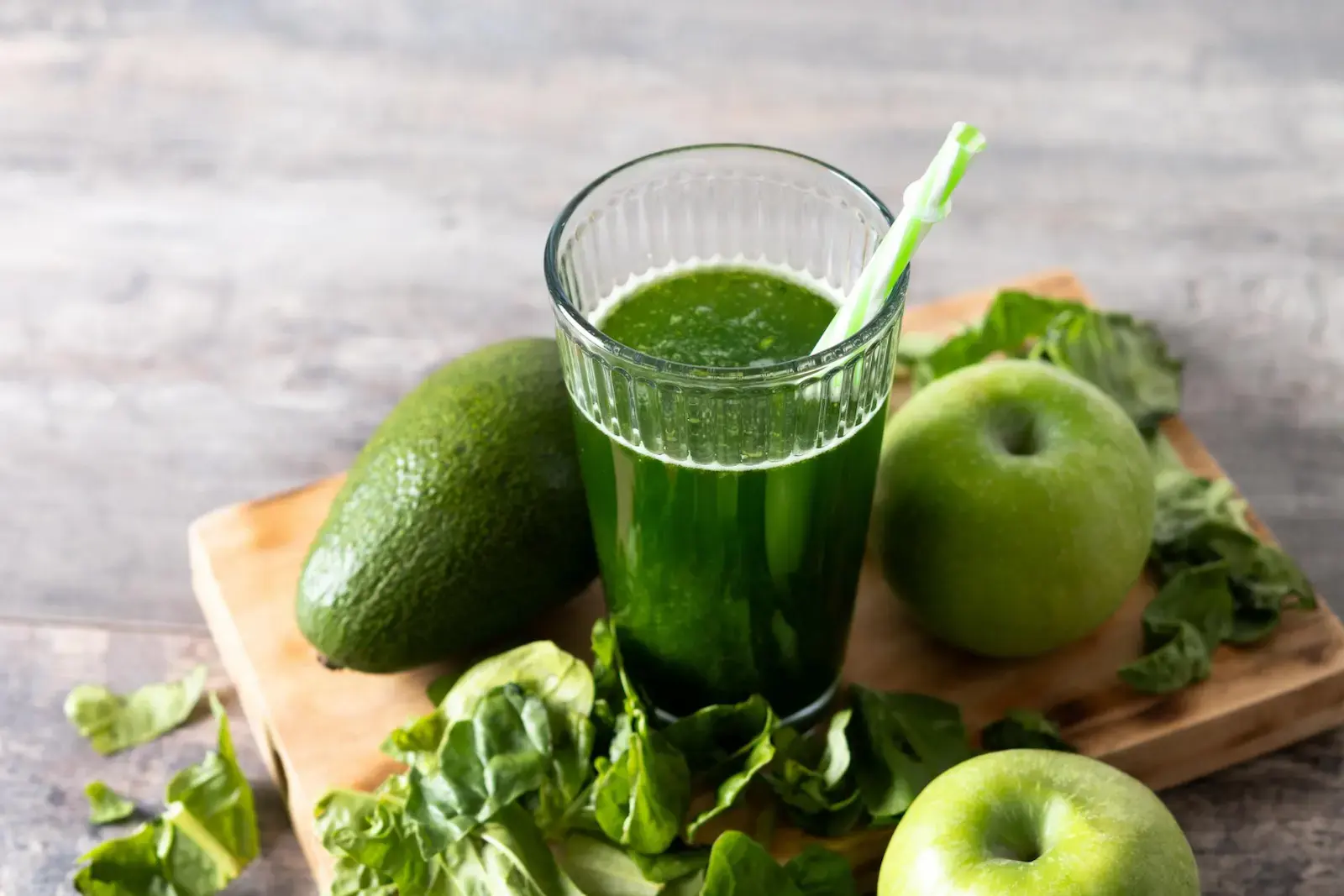 Reto Detox · 21 días
