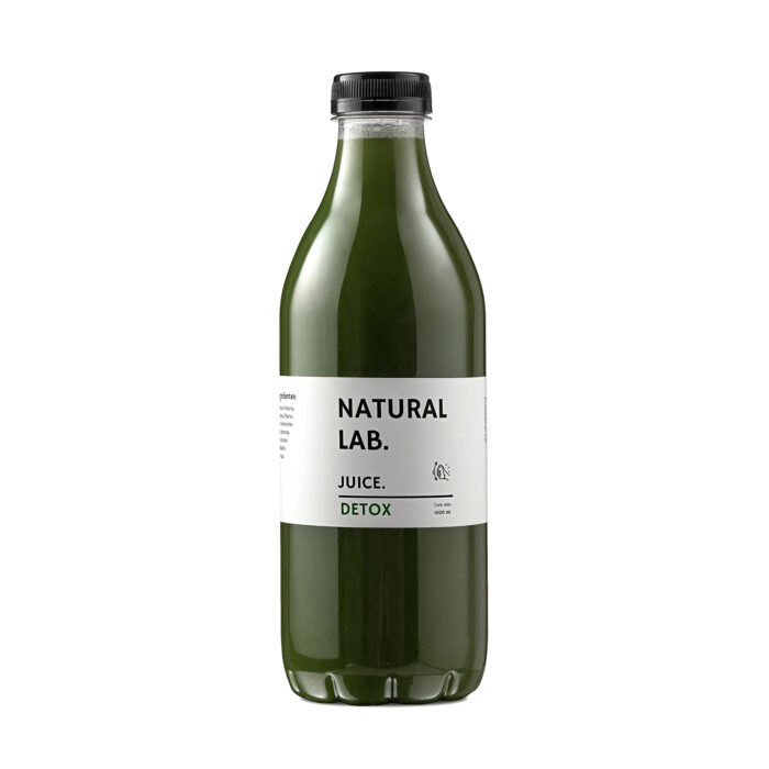 Detox - 1000 ml - Imagen 1